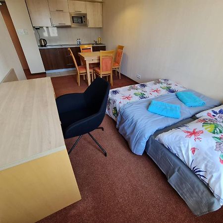 10Q - Z6 Apartament 902 Leilighet Warszawa Eksteriør bilde