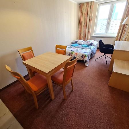 10Q - Z6 Apartament 902 Leilighet Warszawa Eksteriør bilde