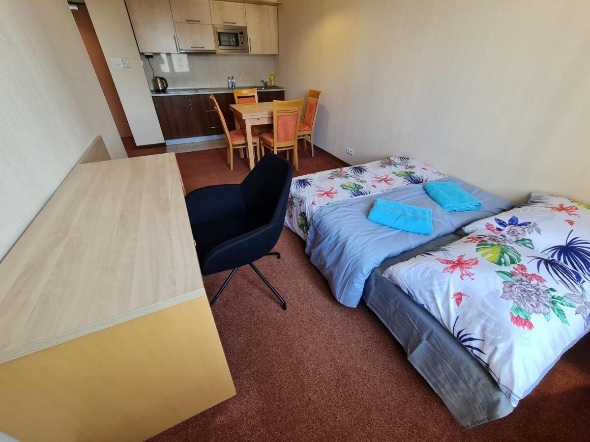 10Q - Z6 Apartament 902 Leilighet Warszawa Eksteriør bilde