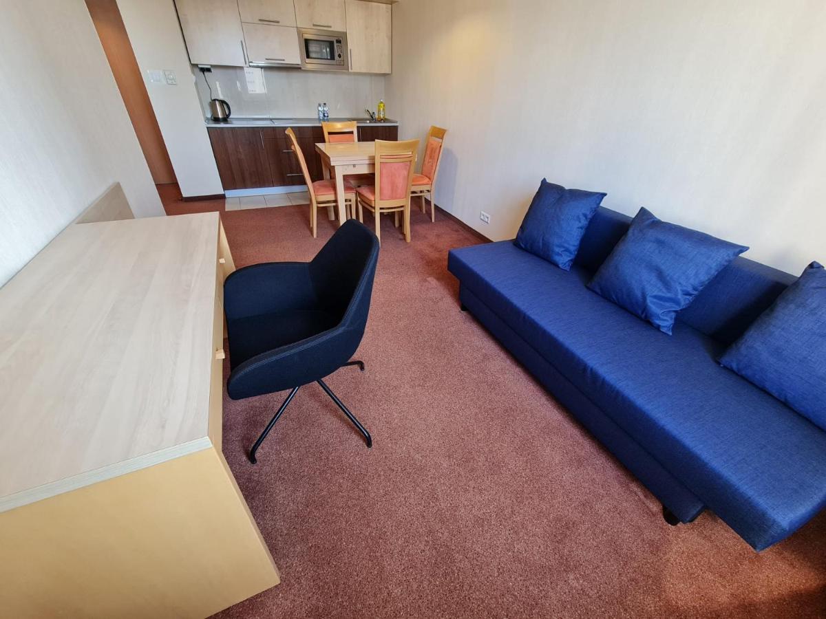 10Q - Z6 Apartament 902 Leilighet Warszawa Eksteriør bilde