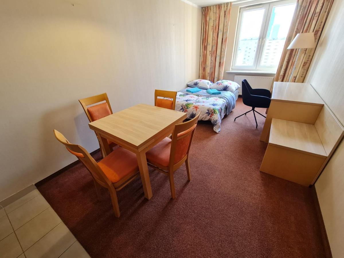 10Q - Z6 Apartament 902 Leilighet Warszawa Eksteriør bilde